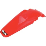 Ufo Rear Fender Red HO04618-070. Fixed Price $27.89.