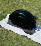 Indian Motorcyclechief Vintage Rear Fender, 89-600. Fixed Price $240.00.