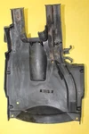 00-05 Kawasaki Ninja ZX12R Rear Back Undertail Battery Tray Plastic. Fixed Price $23.32.