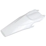Ufo HU03389#040 Rear Fender 2020 White. Fixed Price $31.75.