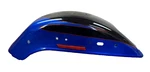 Harley-davidson 59759-00 59794-04BKP Rear Fender 2004 Fxstdse Deuce Cobalt/black. Fixed Price $168.00.
