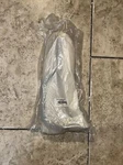 New Can-am Oem Part 705003462 Lh Fender Rear Support BM11. Fixed Price $49.99.