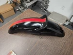 1981 Honda Cbx Front Fender Oem 61110-MA2-000ZA Super Sport. Fixed Price $74.95.