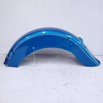 Harley-davidson Heritage Classic Rear Fender Oem Bright Aqua Sunglo 59126-93LW. Fixed Price $285.00.