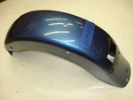 Harley-davidson Ome Ultra Classic Pacific Blue Rear Fender P/n 59579-07CGP New. Fixed Price $199.99.