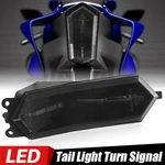 Led Rear Tail Light Brake Turn Signals Lamp For Yamaha YZF-R1 R6 R7 2015-2024. Fixed Price $39.98.