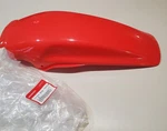 Honda New Oem Rear Fender 1985 1986 1987 1990 CR250 CR500. Fixed Price $87.95.