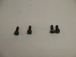 1994 Suzuki Intruder Front Fender Hardware. Fixed Price $8.21.