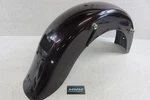 07 08 Harley Davidson Ultra Glide Classic Genuine Rear Burgundy Fender Guard Oem. Fixed Price $219.00.