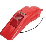 Enduro Rear Fender With 21/5W Light Red '96-'04 XR250R/400R HO03611069. Fixed Price $61.32.