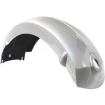 Can-am Oem Lh Front Fender 705002555 Full Moon Spyder Gs Rs 2008-2010. Fixed Price $247.86.