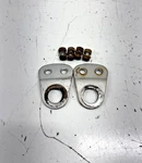 Yamaha AT1 AT2 AT3 CT1 CT2 CT3 Dt 125 Rear Fender Stays / 248-21613-00-91. Fixed Price $15.00.
