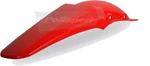 New Polisport Rear Fender Red Honda CRF250R 2006 2007. Fixed Price $36.68.