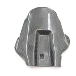 2004 2005 Honda Cbr 1000RR Carbon Fiber Rear Wheel Fender Tire Hugger Fairing C5. Fixed Price $49.99.