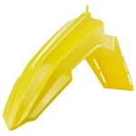 Acerbis Front Fender Yellow For Suzuki RMZ250 2019-2026. Fixed Price $39.24.