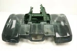 Yamaha Kodiak 400 01 Fender Rear 5GH-W2161-00-00 32647. Fixed Price $139.99.