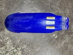 1998 Yamaha WR400F Blue Front Fender 4DA-21511-20-00 S017. Fixed Price $19.99.