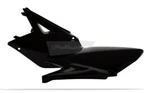 Polisport Black Side Number Holder Suzuki Rmz 250 2010-2018. Fixed Price $43.33.