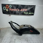 1995 Honda Shadow Vlx VT600C Rear Back Wheel Fender Mud Guard Oem. Fixed Price $180.49.