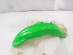 Genuine Oem Kawasaki Front Lime Green Fender For 2013-2016 KX250F See Des. Fixed Price $66.95.