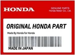 Oem Honda Front Fender 0SB23-K26-A00. Fixed Price $58.49.