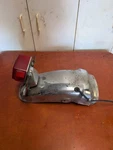 1978 - 1981 Yamaha Rear Fender Taillight Assembly Eleven. Fixed Price $54.99.