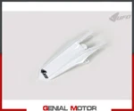 Rear Fender Ufo Plast Husqvarna Te-tx 300 2014 2016 White 35241. Fixed Price $25.73.
