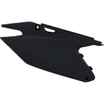 Polisport Side Panel Set - Black, Restyle ('19) 8423600002. Fixed Price $38.28.