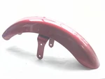 06-12 Victory Vegas Jackpot Front Fender Fairing Guard Splash 1013831-520. Fixed Price $157.53.