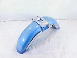 Moto Guzzi California Ev 1100 2-TONE Blue Front Wheel Mudguard Fender Cover. Fixed Price $199.99.