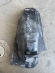 Kawasaki Ninja ZX900 Rear Fender Inner Lower 35023-1122. Fixed Price $23.16.