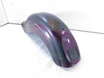 1996 Harley Davidson Fxdwg Dyna Wide Glide Black Rear Wheel Cover Fender. Fixed Price $229.95.