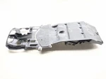 11-25 Suzuki Gsxr 600 750 Rear Inner Fender Undertray Splash Mudguard. Fixed Price $24.99.