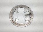 17-20 Ducati Supersport 939 Rear Brake Rotor Disc 49210061A. Fixed Price $56.43.