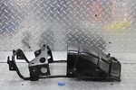 1999 Suzuki Marauder VZ800 Rear Back Fender Support Frame 41501-48E00. Fixed Price $49.95.