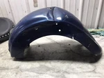 99 Yamaha Road Star Rear Back Fender. Fixed Price $119.00.