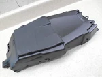 11-15 Triumph Speed Triple & 1050 Underseat Tray Moulding Rear Fender T2306980. Fixed Price $26.04.