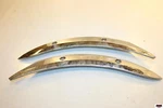 2005 Victory Kingpin Rear Passenger Fender Grab Rail 5631841-156. Fixed Price $89.99.