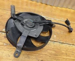02-03 Yamaha R1 Radiator Fan Assembly 5PW-21650-00-P0. Fixed Price $17.62.