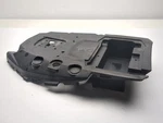 17-19 Kawasaki Z650 ER650 Rear Inner Fender Splash Mudguard 35023-0419. Fixed Price $74.62.