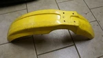 86-88 Suzuki DR125 200 Vintage Front Wheel Fender Cowling 27002 DF298. Fixed Price $14.98.