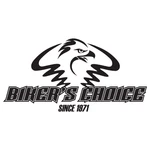 Bikers Choice 59-84 Fl Chrome Front Fender Spears Pr. Fixed Price $41.89.
