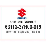 Suzuki Cover,rear Fend 63112-37H00-019 Oem New. Fixed Price $119.96.