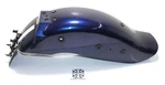 02 03 04 05 06 07 Suzuki GZ250 Rear Back Wheel Fender Guard Full Assembly. Fixed Price $149.99.