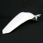 Acerbis White Rear Fender - 2374170002. Fixed Price $27.88.