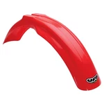 Ufo Plastics Front Fender 00-14 Cr Red HO02600-070. Fixed Price $32.50.