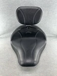 Yamaha V-star 1300 Ultimate Driver Seat & Backrest For. Fixed Price $349.99.