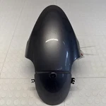2006-2008 Triumph Daytona 675 Front Fender Mud Guard Oem Silver. Fixed Price $109.99.
