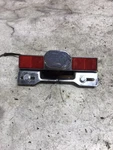 83 Honda Shadow Rear Back License Plate Light Mount Bracket. Fixed Price $24.99.
