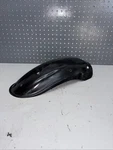 1975-1976 Honda Xl 175 250 350 Rear Back Fender Mud Guard Oem Black. Fixed Price $19.99.